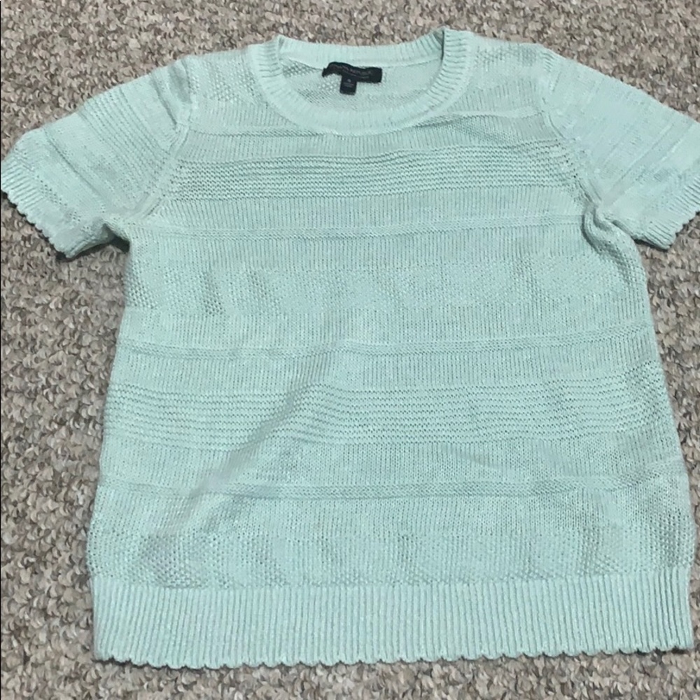 *CLOSET CLEANOUT* Banana Republic Top